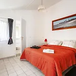 Les Mouettes Vakantiehuis