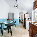 Les Mouettes Vakantiehuis Marennes (Charente-Maritime)