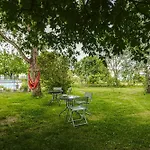 Les Mouettes Vakantiehuis *