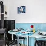 Vakantiehuis Les Mouettes Marennes (Charente-Maritime)