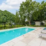 Les Mouettes Vakantiehuis Marennes (Charente-Maritime)