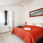 Vakantiehuis Les Mouettes *