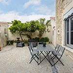 Vakantiehuis Les Mouettes *