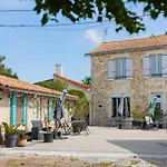 Les Mouettes Vakantiehuis Marennes (Charente-Maritime)