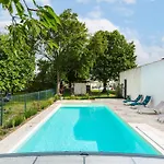 Les Mouettes Vakantiehuis Marennes (Charente-Maritime)