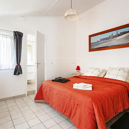 Les Mouettes Semesterbostad