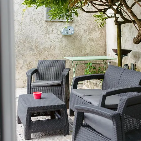 Les Mouettes Marennes (Charente-Maritime)