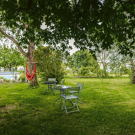 Les Mouettes Semesterbostad *