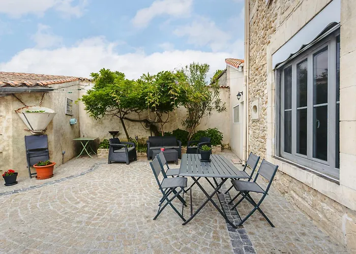 Les Mouettes Marennes (Charente-Maritime)