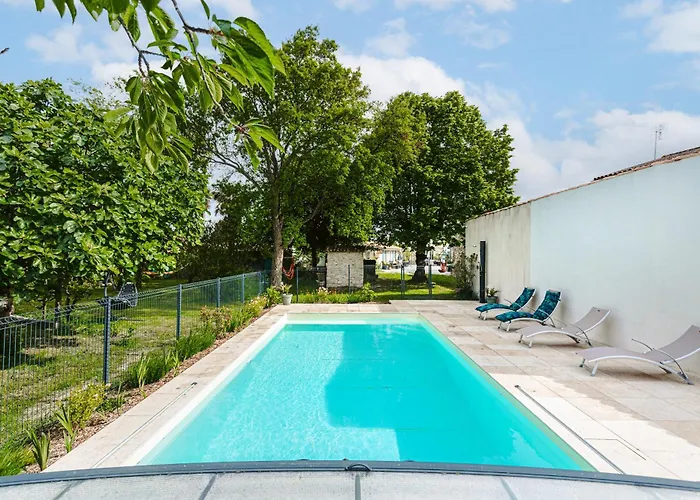 Les Mouettes Marennes (Charente-Maritime)