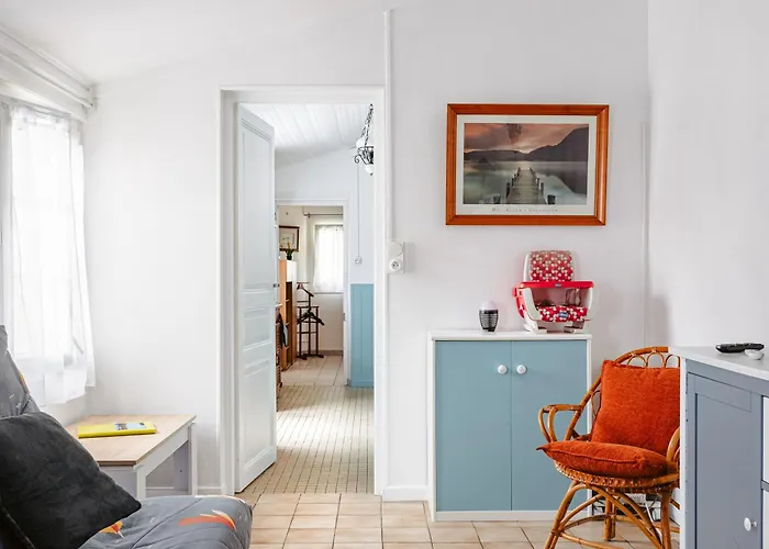 Les Mouettes Marennes (Charente-Maritime)