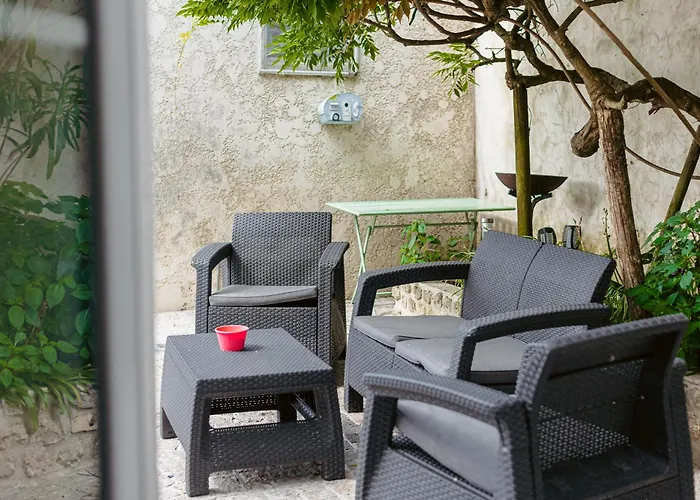 Les Mouettes Marennes (Charente-Maritime)