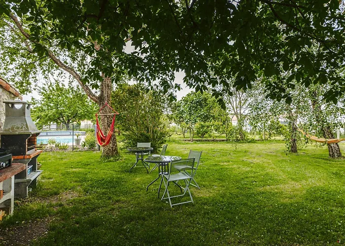 Les Mouettes Сasa de vacaciones *